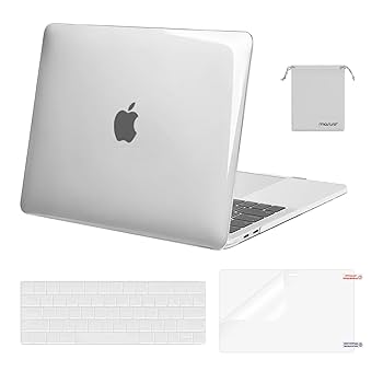MacBook ポリカーボネイト白 性能も機能も“Pro”並みの「MacBook White」を試す：これは安い